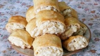 Армянская кухня_Армянская гата