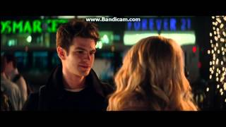 The Amazing Spider-Man 2 - Ground Rules