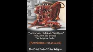 Government will soon turn on All Religions