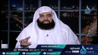 القيم الأخلاقية في فتح مكة 8 |إنما الأمم الأخلاق | الشيخ متولي البراجيلي 30 9 2015