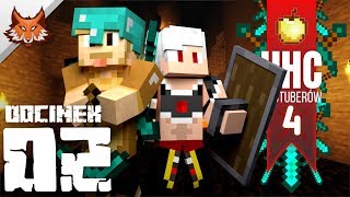 Jesteśmy Jedyną Żywą Drużyną? - UHC Youtuberów [S4E02]