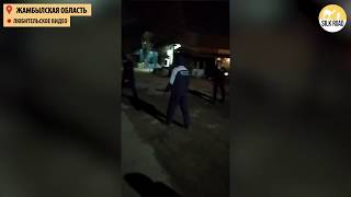 Выстрелы и массовая драка в посёлке Масанчи