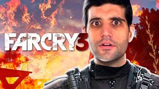 O maior navio PIRATA do jogo - FAR CRY 3