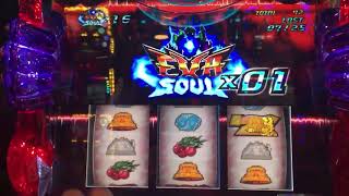【エヴァンゲリオン 勝利への願い】覚醒ボーナスきたっ【フリーズ・パチスロ】