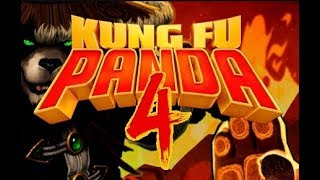 Kung Fu Panda 4 Official Trailer