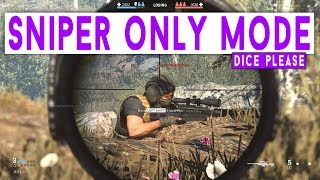 I Warned DICE This Would Happen to Battlefield 5 ?