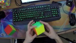Yuxin HuangLong 7x7 In Depth Review