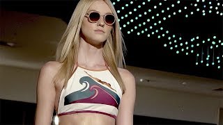 Agua de Coco | Spring Summer 2018 Full Fashion Show | Exclusive