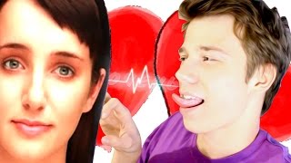 САМЫЙ ПОШЛЫЙ БОТ!