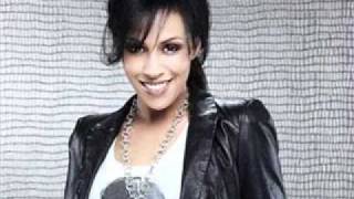 Glennis Grace - All In Love Is Fair