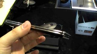 LG Optimus 4X HD Hands On (Deutsch)