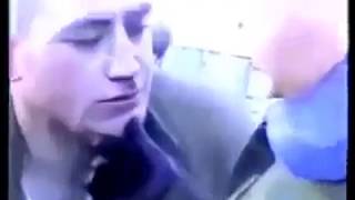 +18 Беспредел в российской колонии в зоне над бунтующими от беспредела арестантами!