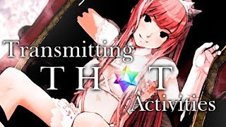 A late conversation with Queen Medb. (feat. SSchanVAA) - Fate/Grand Order (English Server)