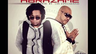 Chotte Negron Ft Alexx Klibre - Abrazame (Prod. Los Especialista )