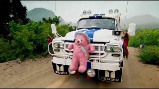 Top Gear  Спецвыпуск в Бирме  Часть 12