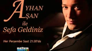 Ayhan Aşan - Ben Sana Yandım