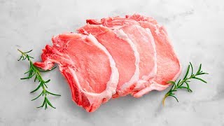 4 вкусных блюда из свинины. Рецепты от Всегда Вкусно!