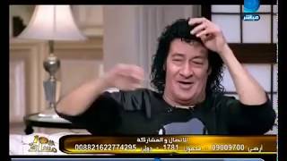 قبل وفاته .. محمد نجم يصدم الجمهور :  قمصان النوم في شنط الفنانات علشان يبقوا نجوم