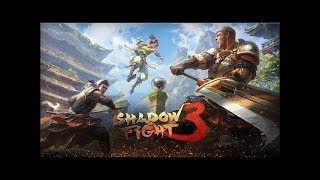 Shadow Fight 3 -Ost- A New Hope