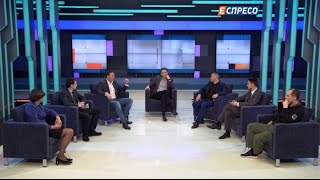 Політклуб | Інформаційна безпека України | Частина 2