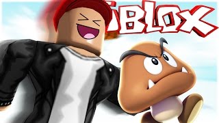 Roblox | THE SUPER MARIO ADVENTURE!!