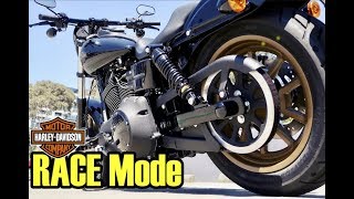 Vance and Hines Fuelpak 3 Throttle Adjustment