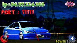 LFS S2 Server | İP-Port Açıklamada | LFS LAZY İLE | DRİFT HANE