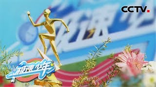 《极速少年》第四季 20200212|CCTV少儿