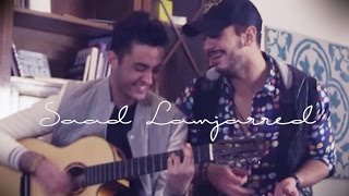 Redouane Berhil - AWAH (Teaser) | رضوان برحيل - أواه