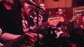 T C Riders at The Saloon -- I Feel That Old Feeling Coming On  exerpt