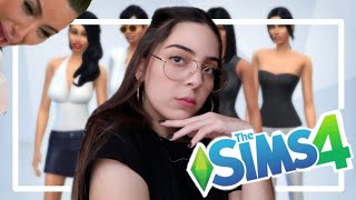 LAS KARDASHIANS TOMAN LOS SIMS 4 - Cápitulo 1: La creación :v