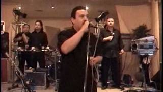 EL PEGA PEGA EN VIVO "QUEDATE CONMIGO" EN H. MATAMOROS, TAM.