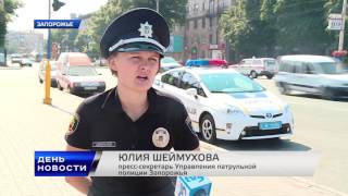 ДТП в квадрате!