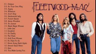 Fleetwood Mac Greatest Hits Full Album Playlist