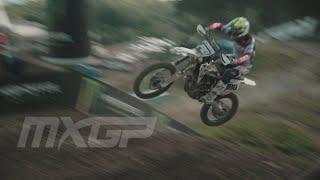 MXGP RUSSIA 2019 Чемпионат мира по мотокроссу