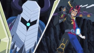 Buddyfight X AMV Gao vs Chaos Gao Round 2