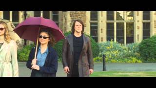 Vampire Academy - Dimitri & Rose [Fanvid]