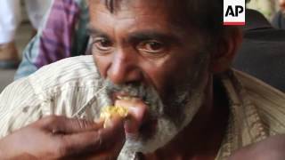 Pakistan detain 29 Indian fishermen in Karachi