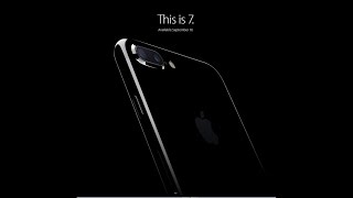 iPhone 7 - КРАТКИЙ ОБЗОР