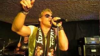 Fozzy: The Madness Returns (Margate)