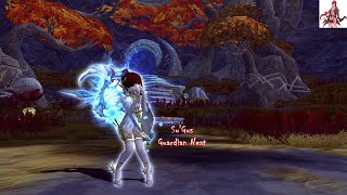 Dragon Nest[TH] - Solo Labyrinth Guardian Nest FL.50 Sniper POV