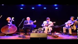 Simon Mayor & The Mandolinquents  'Czardas'