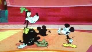 Goofy Vore