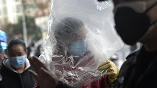 Coronavirus, l'Oms: presto per parlare di declino dell'infezione