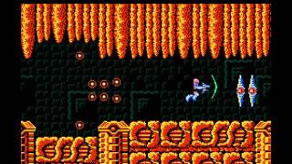 NES Longplay [577] Section Z