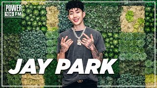 Jay Park On Getting Advice from Jay-Z, Soju ft. 2 Chainz