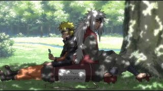 Наруто [AMV]  "Воля мастера"