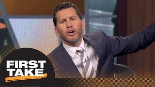 Will Cain debates Max and Victor Cruz on Cowboys’ Super Bowl aspirations | First Take | ESPN
