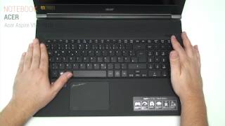 Acer Aspire VN7-791G Hands On Test - Deutsch / German ►► notebooksbilliger.de