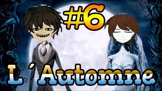 UN AMOR DEL MAS ALLÁ | L´Automne # 6 en Español